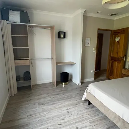 Privee Au Mas Des Fontaines B&B Jonquieres-et-Saint-Vincent
