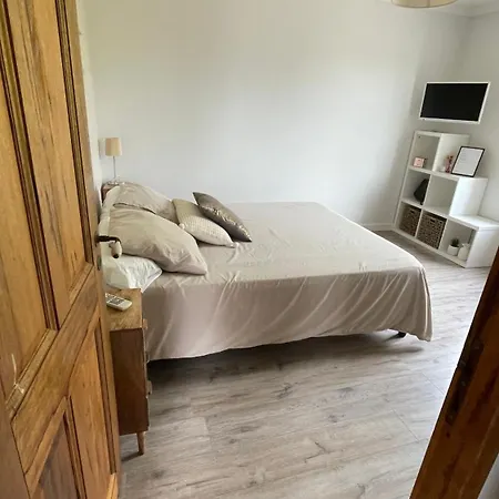 Privee Au Mas Des Fontaines B&B 3*
